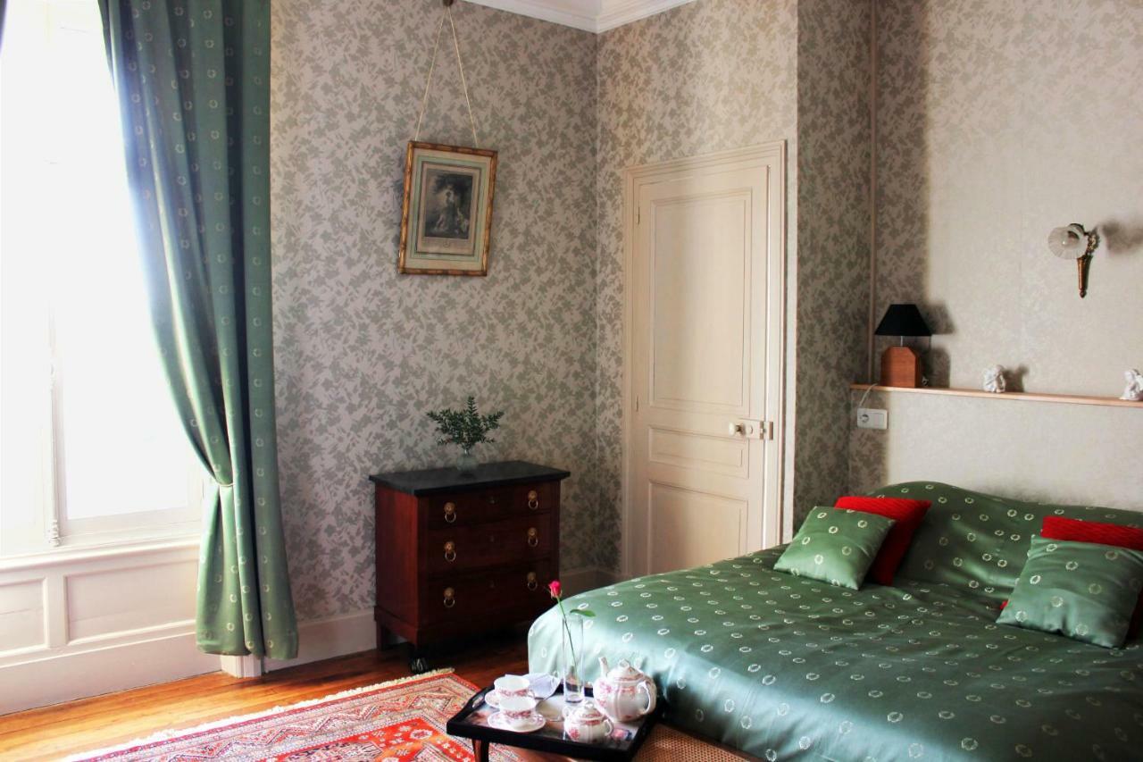 Chateau Du Gerfaut 阿宰勒里多 外观 照片